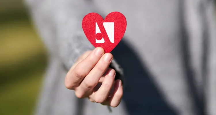 Sydän A-klinikan logolla
