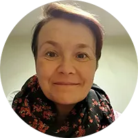 Marianne Mäkinen