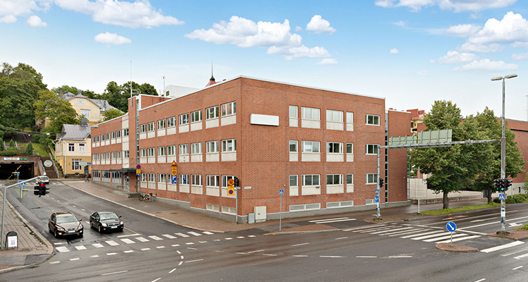 A-klinikka ja nuorten palvelut Turku