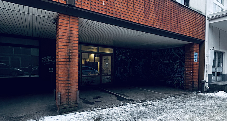 Terveysneuvonta Tampere
