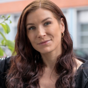 Helena Lammi, A-klinikkasäätiö