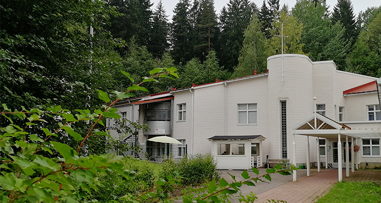 A-klinikkayhteisö Kouvola