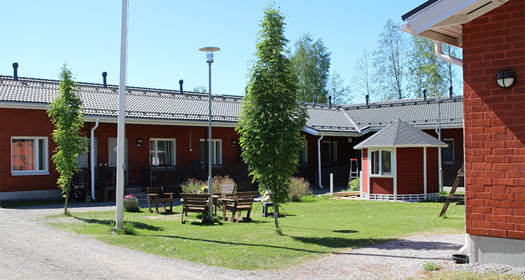 A-klinikkakoti Hämeenlinna