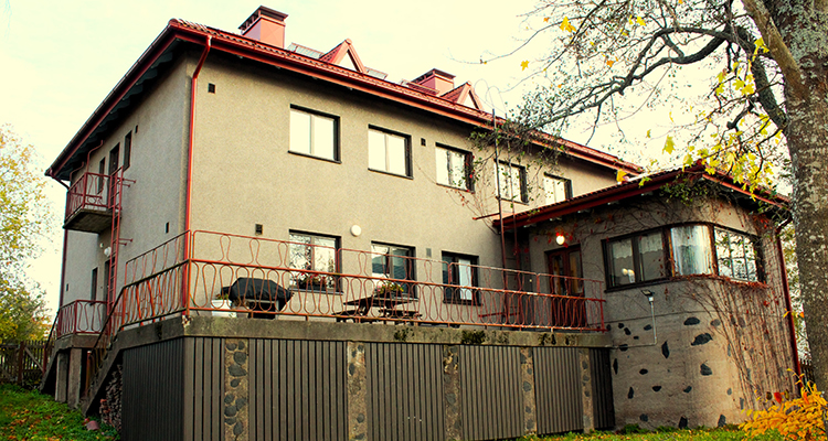 Stoppari Hamina