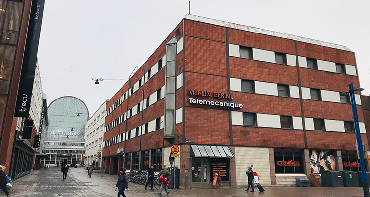 K-klinikka Tampere