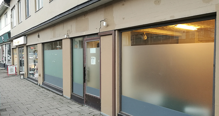 Päiväkeskus ja terveysneuvonta Salo