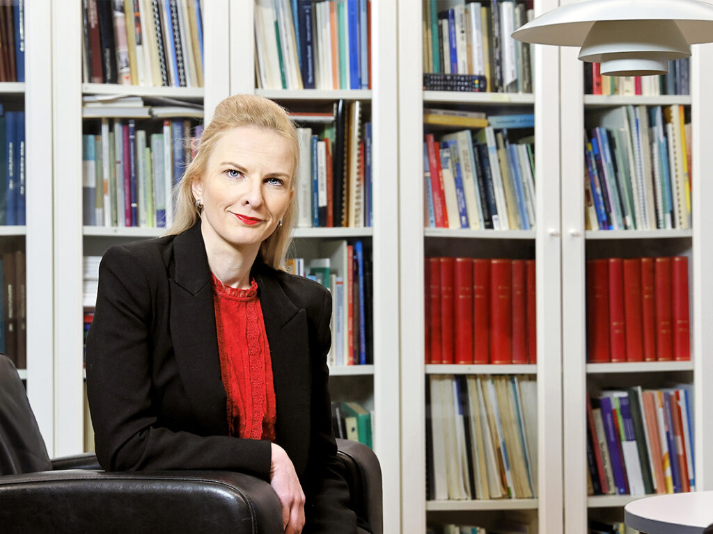 Ulriika Sundell