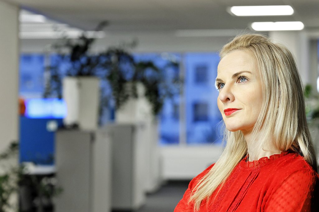 Ulriika Sundell