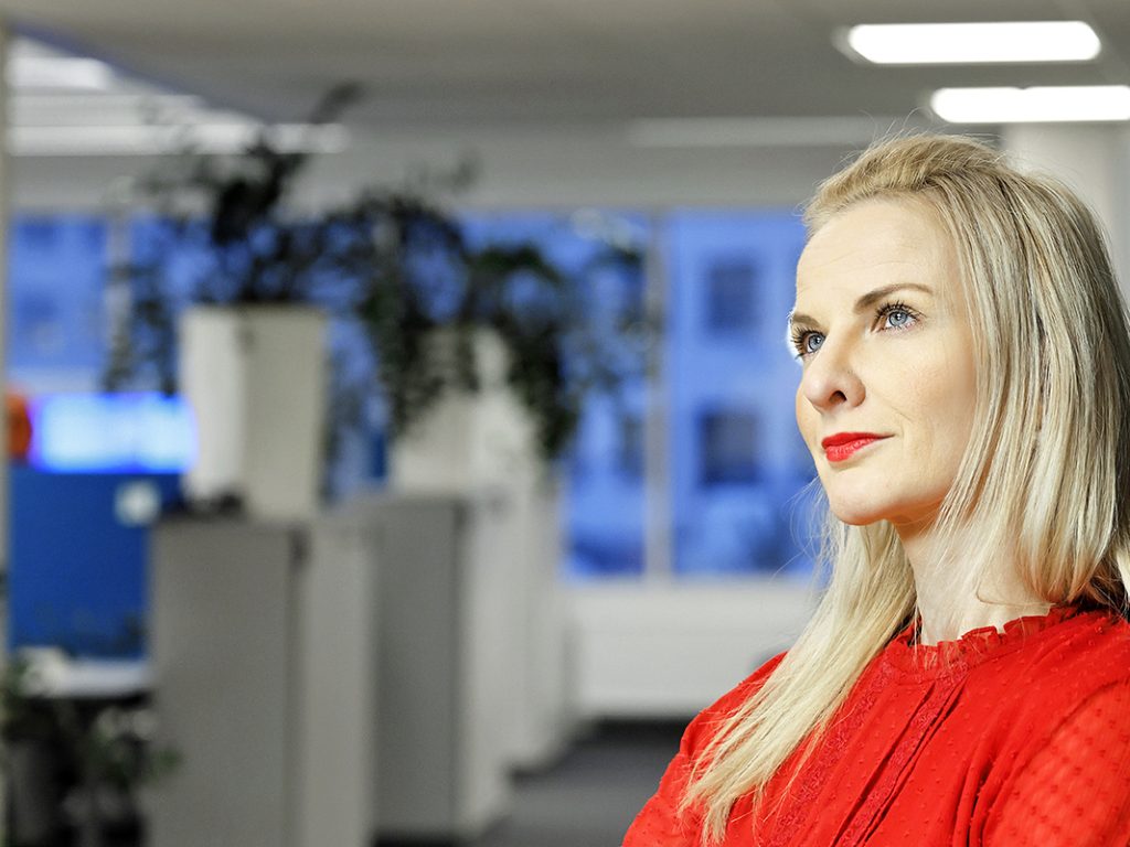 Ulriika Sundell