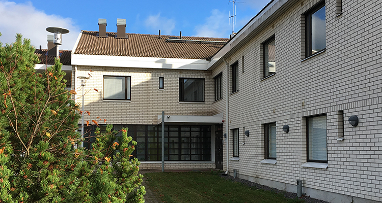 A-klinikkakoti Turku