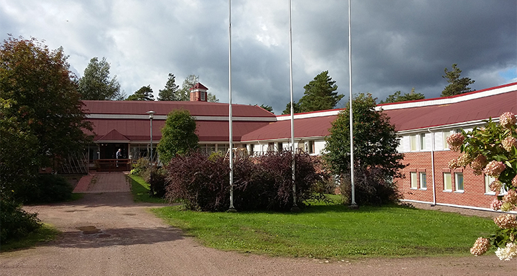 A-klinikkakoti Pyhtää