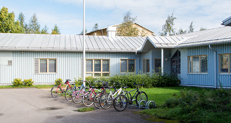 A-klinikkayhteisö Tampere